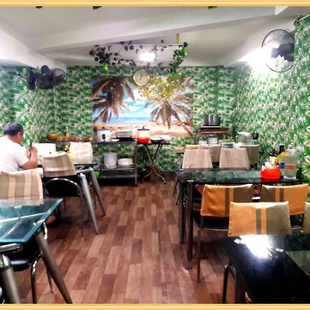Ava Saigon 2 Hotel Πόλη Χο Τσι Μινχ Εξωτερικό φωτογραφία