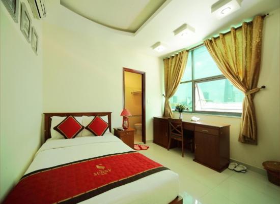 Ava Saigon 2 Hotel Πόλη Χο Τσι Μινχ Εξωτερικό φωτογραφία