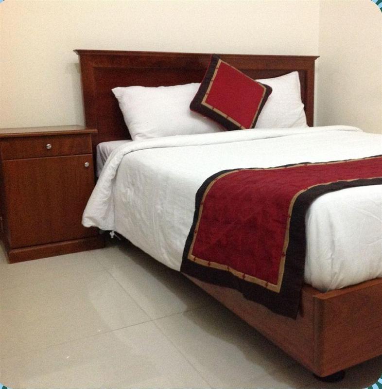 Ava Saigon 2 Hotel Πόλη Χο Τσι Μινχ Εξωτερικό φωτογραφία
