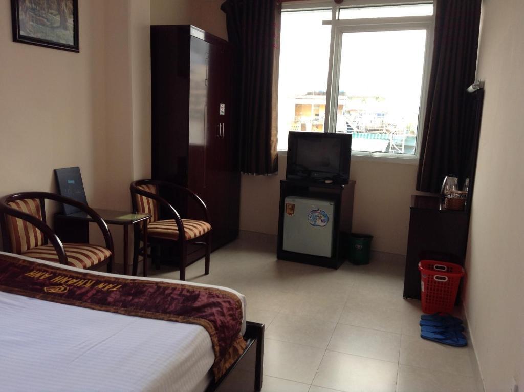 Ava Saigon 2 Hotel Πόλη Χο Τσι Μινχ Εξωτερικό φωτογραφία
