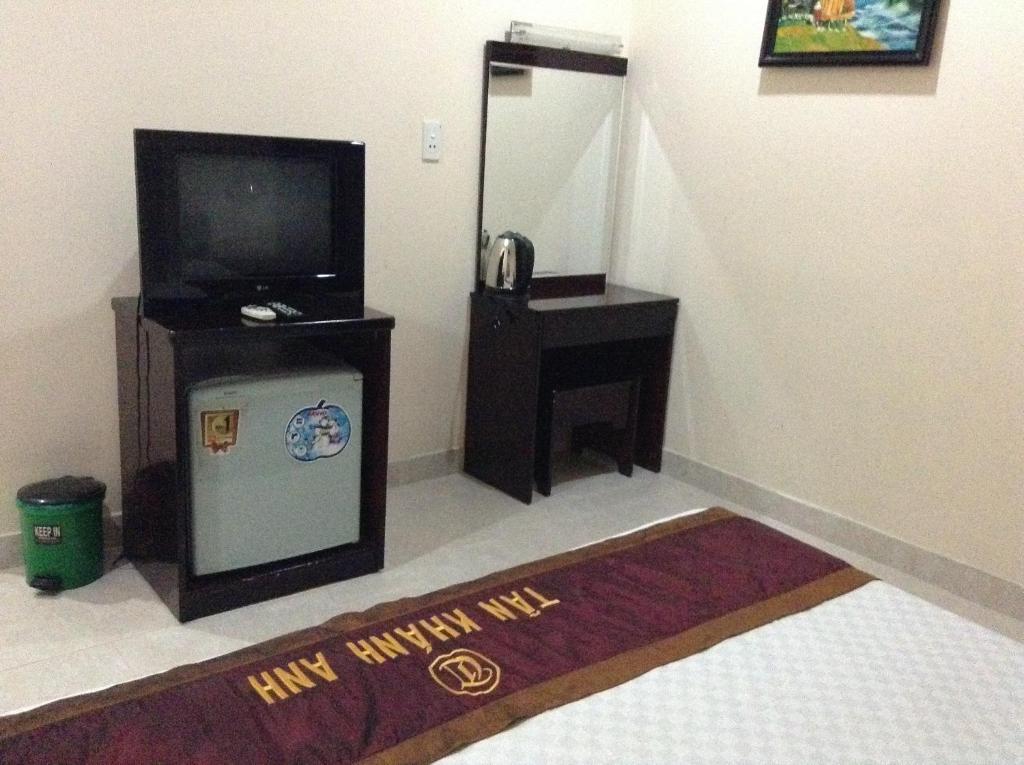 Ava Saigon 2 Hotel Πόλη Χο Τσι Μινχ Εξωτερικό φωτογραφία