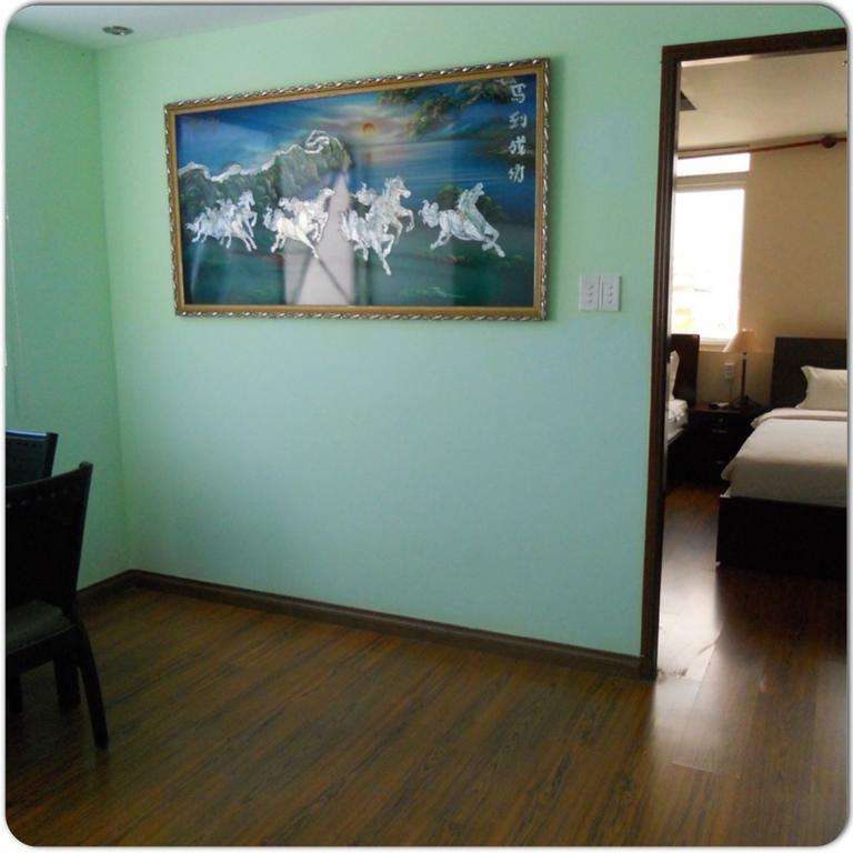 Ava Saigon 2 Hotel Πόλη Χο Τσι Μινχ Εξωτερικό φωτογραφία