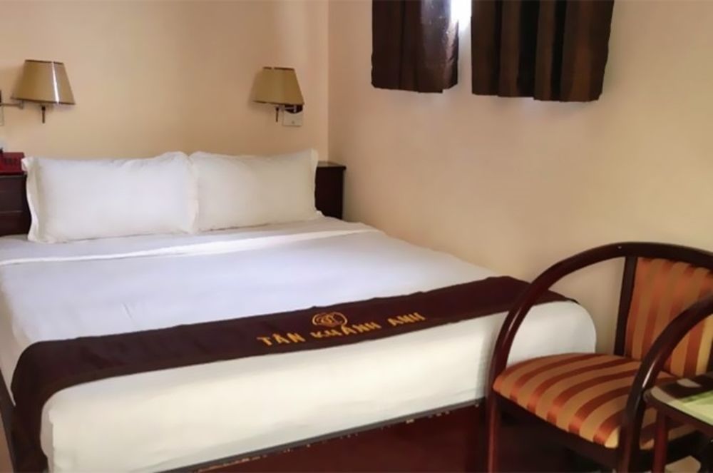 Ava Saigon 2 Hotel Πόλη Χο Τσι Μινχ Εξωτερικό φωτογραφία
