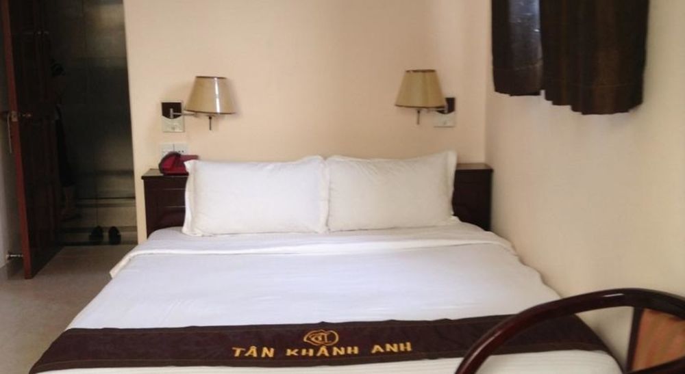 Ava Saigon 2 Hotel Πόλη Χο Τσι Μινχ Εξωτερικό φωτογραφία