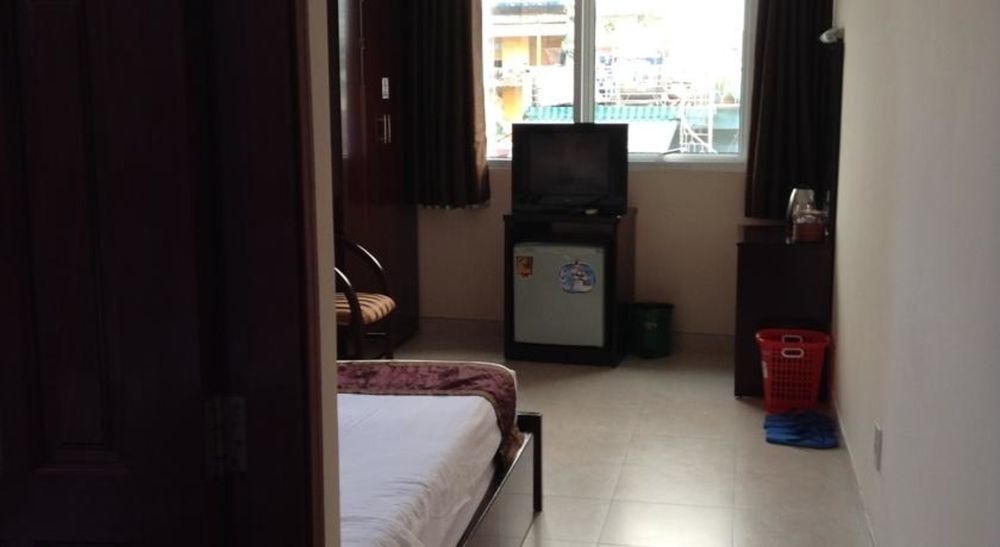 Ava Saigon 2 Hotel Πόλη Χο Τσι Μινχ Εξωτερικό φωτογραφία