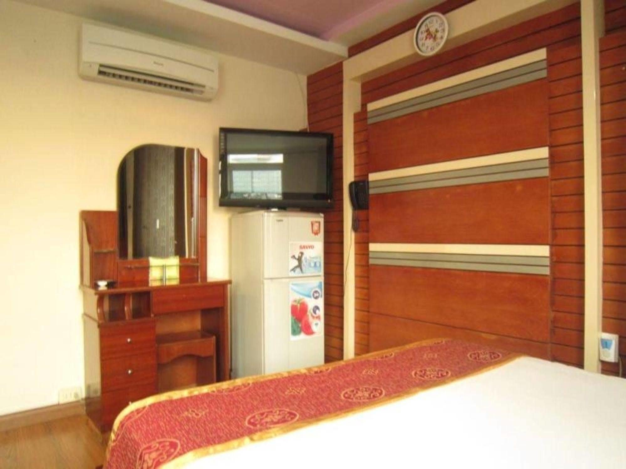 Ava Saigon 2 Hotel Πόλη Χο Τσι Μινχ Εξωτερικό φωτογραφία